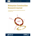 MCRJ Special Issue Volume 6, No.1, 2019 
